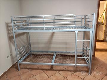 letto a castello 