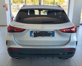 Mercedes gla (h247) - 2023