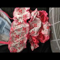 Lotto costumi bambina 2 3 anni