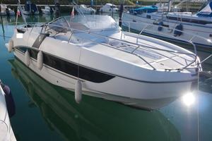 Beneteau Flyer 8.8 Sundeck