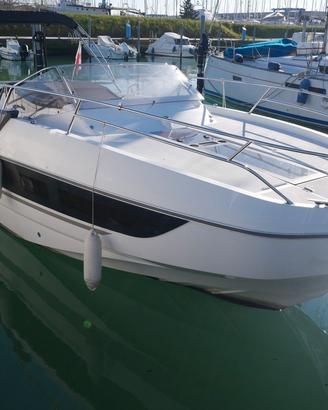 Beneteau Flyer 8.8 Sundeck