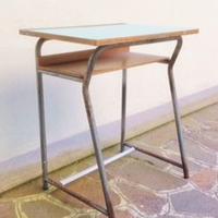 Banco Scuola con Sedia