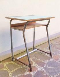 Banco Scuola con Sedia