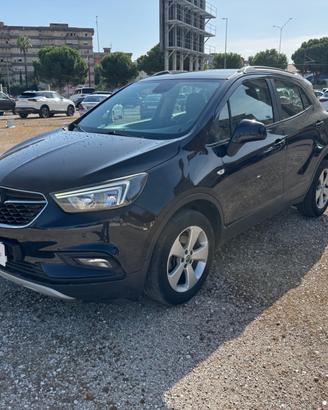 Opel Mokka X 1.6 CDTI Ecotec 4x2 Start&Stop Ultima