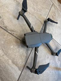 Mavic 2 zoom