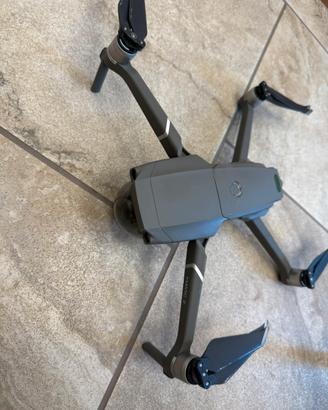 Mavic 2 zoom