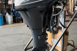 Fuoribordo selva whaoo 20 cv