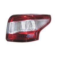 FANALE DESTRO PER NISSAN QASHQAI 14-17 A LED