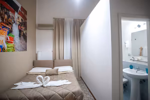 Camere comfort