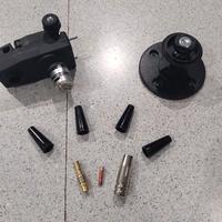 Motore di alim. filo di saldatura MIG + OMAGGIO