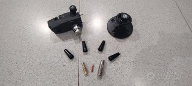 Motore di alim. filo di saldatura MIG + OMAGGIO