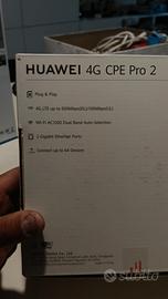 router huawei