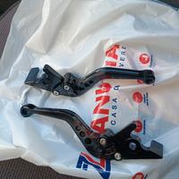 leve freno Gilera GP 80p