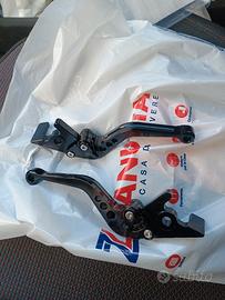 leve freno Gilera GP 80p