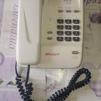 TELEFONO FISSO TELECOM SIRIO 2000 VIEW PLUS