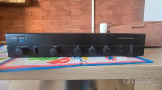 Amplificatore Arcam Alpha 2  			