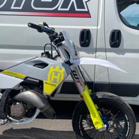 Husqvarna TC 125 Motard