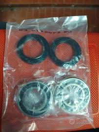 Cuscinetti posteriori cross 85