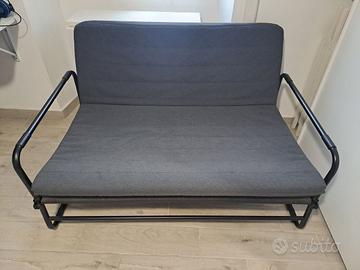 Divano letto Hammarn Ikea