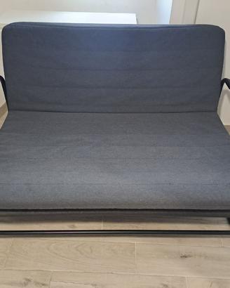 Divano letto Hammarn Ikea