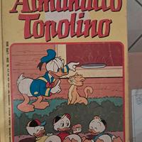 almanacco topolino