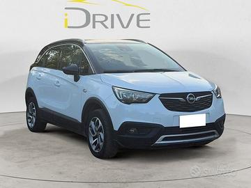 Opel Crossland X 1.2 Gpl BICOLORE