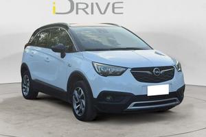 Opel Crossland X 1.2 Gpl BICOLORE