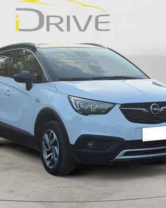 Opel Crossland X 1.2 Gpl BICOLORE