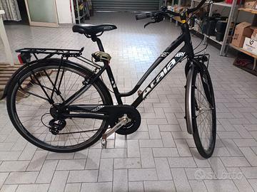 Atala DISCOVERY S 21V REVO LADY bicicletta donna
