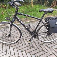 Bici da uomo Forever
