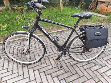 Bici da uomo Forever