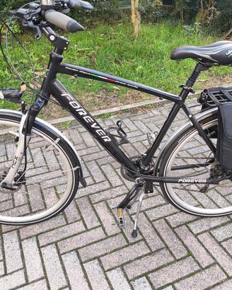 Bici da uomo Forever