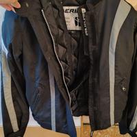 Giacca da moto (donna) Bering