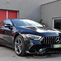 Mercedes-Benz GT Coupé 4 53 4Matic+ EQ-Boost AMG