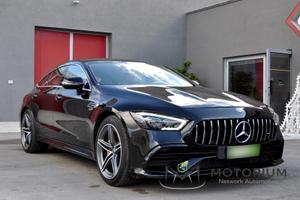 Mercedes-Benz GT Coupé 4 53 4Matic+ EQ-Boost AMG