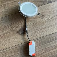 10 Faretti da Soffitto