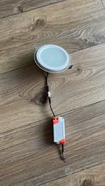 10 Faretti da Soffitto