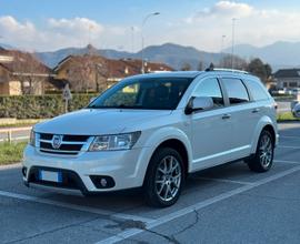 Fiat Freemont 2.0 Mjt 170 CV 4x4 AWD 7 POSTI FULL 