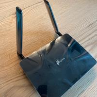 Router TP-Link AC1200