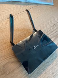 Router TP-Link AC1200