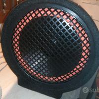 subwoofer 