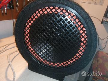 subwoofer 
