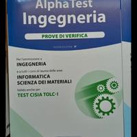 Alpha test ingegneria 