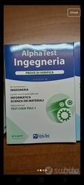 Alpha test ingegneria 