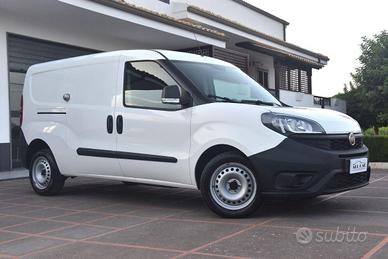 Fiat Doblo 1.6 mtj 105cv Maxi 3 posti