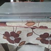 dvd tutto funzionante di marca LG i
