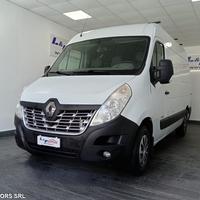 Renault master furgone 2.3 145 cv euro 6