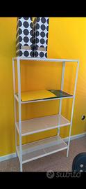 Mobili a mensole ikea
