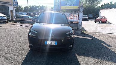 Citroen C4 Cactus BlueHDi 100 Shine