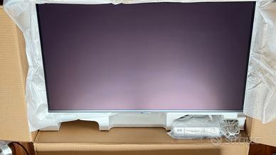 Samsung Odyssey OLED G8 4K 32" Monitor Gaming nuov